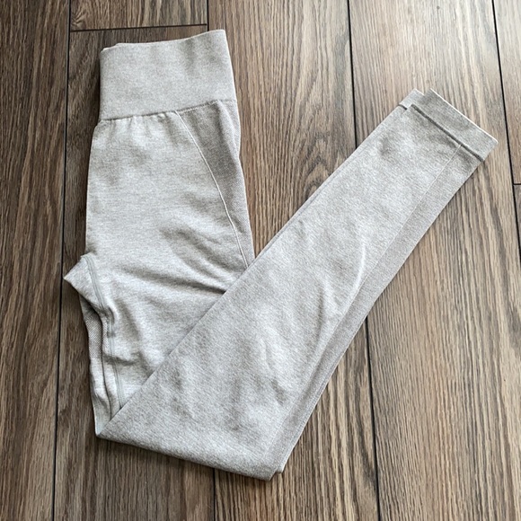 GYMSHARK flex high waisted leggings - Picture 4 of 4